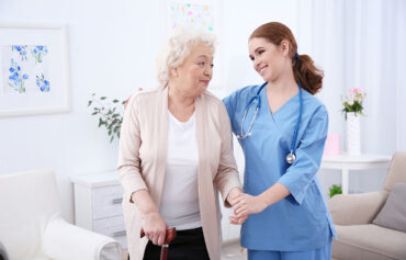 Domiciliary Care